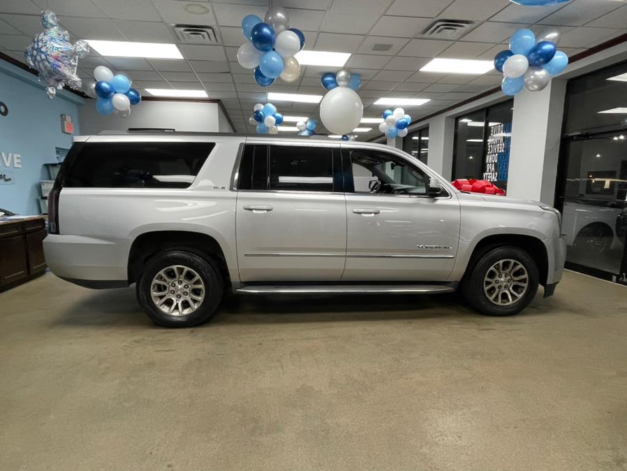 Used GMC Yukon XL 4WD 4dr SLE 2015 | 5 Towns Drive. Inwood, New York Used GMC Yukon XL 4WD 4dr SLE 2015 | 5 Towns Drive. Inwood, New York