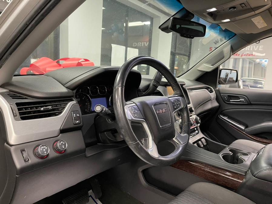 Used GMC Yukon XL 4WD 4dr SLE 2015 | 5 Towns Drive. Inwood, New York Used GMC Yukon XL 4WD 4dr SLE 2015 | 5 Towns Drive. Inwood, New York