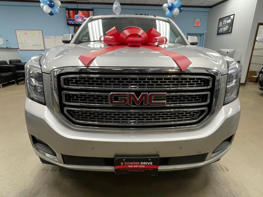 Used GMC Yukon XL 4WD 4dr SLE 2015 | 5 Towns Drive. Inwood, New York Used GMC Yukon XL 4WD 4dr SLE 2015 | 5 Towns Drive. Inwood, New York