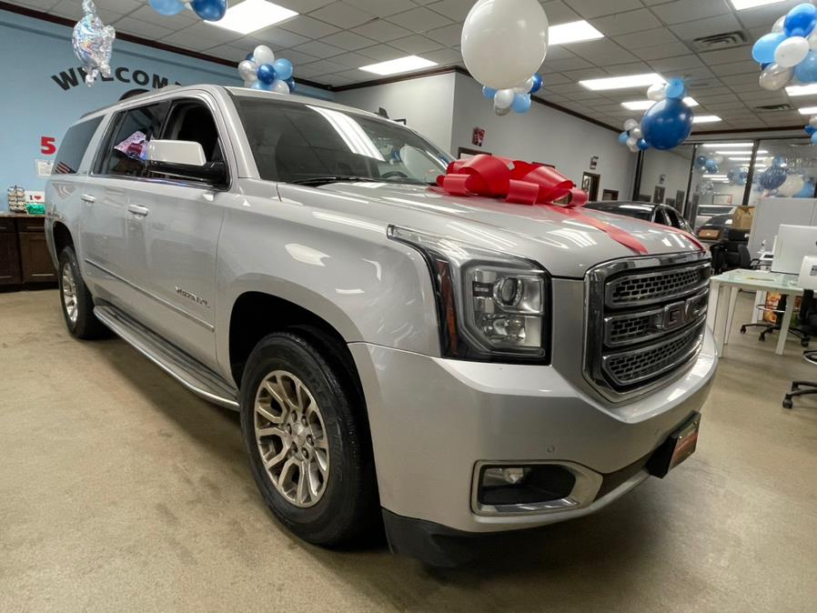 Used GMC Yukon XL 4WD 4dr SLE 2015 | 5 Towns Drive. Inwood, New York Used GMC Yukon XL 4WD 4dr SLE 2015 | 5 Towns Drive. Inwood, New York