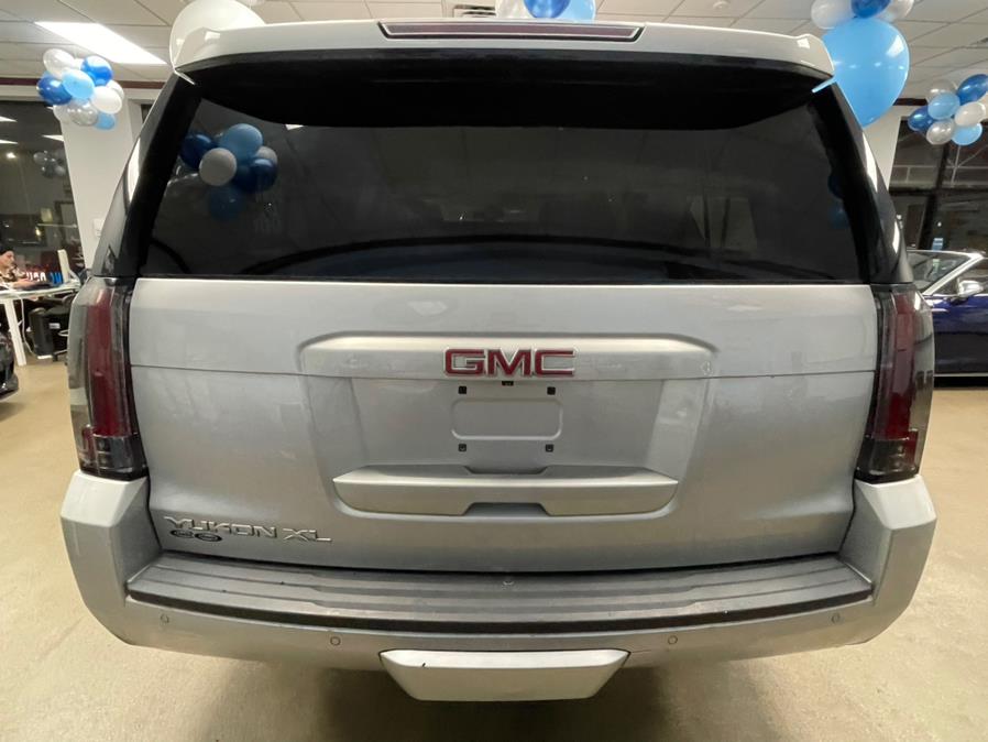 Used GMC Yukon XL 4WD 4dr SLE 2015 | 5 Towns Drive. Inwood, New York Used GMC Yukon XL 4WD 4dr SLE 2015 | 5 Towns Drive. Inwood, New York