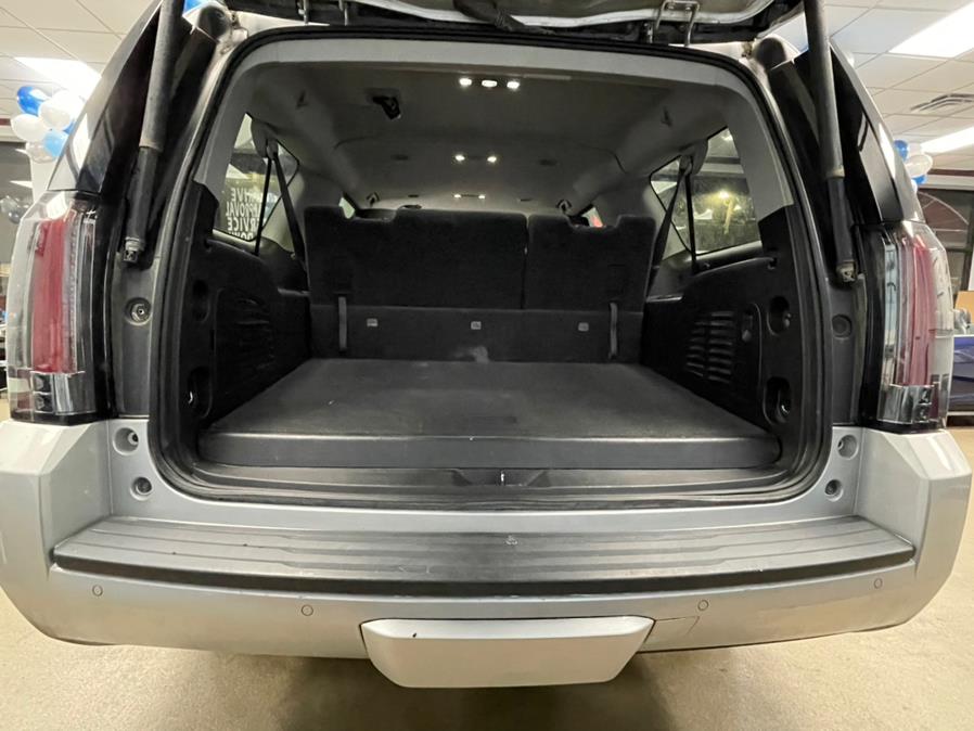 Used GMC Yukon XL 4WD 4dr SLE 2015 | 5 Towns Drive. Inwood, New York Used GMC Yukon XL 4WD 4dr SLE 2015 | 5 Towns Drive. Inwood, New York