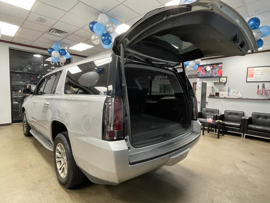Used GMC Yukon XL 4WD 4dr SLE 2015 | 5 Towns Drive. Inwood, New York Used GMC Yukon XL 4WD 4dr SLE 2015 | 5 Towns Drive. Inwood, New York