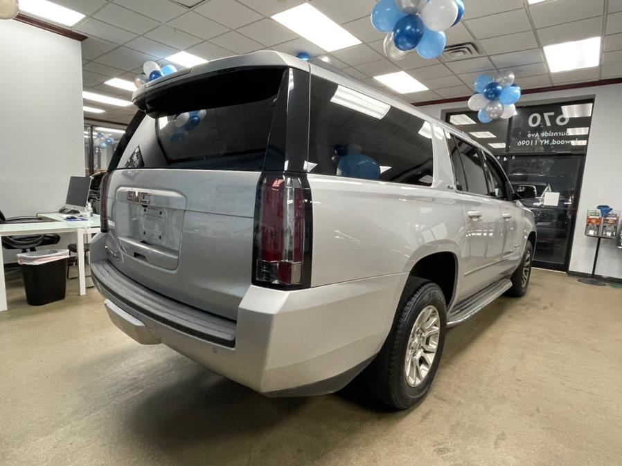 Used GMC Yukon XL 4WD 4dr SLE 2015 | 5 Towns Drive. Inwood, New York Used GMC Yukon XL 4WD 4dr SLE 2015 | 5 Towns Drive. Inwood, New York