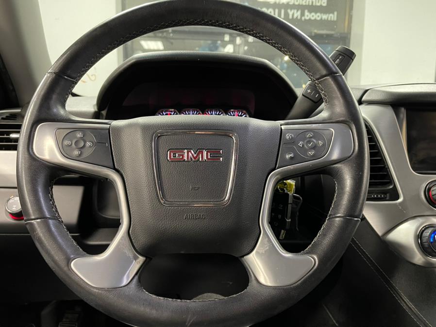 Used GMC Yukon XL 4WD 4dr SLE 2015 | 5 Towns Drive. Inwood, New York Used GMC Yukon XL 4WD 4dr SLE 2015 | 5 Towns Drive. Inwood, New York