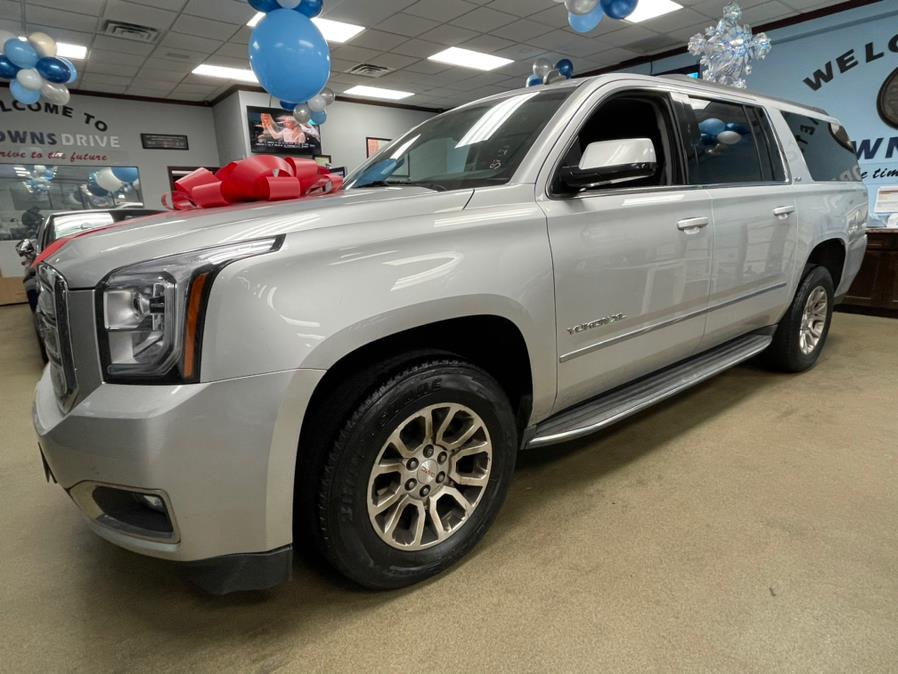 Used GMC Yukon XL 4WD 4dr SLE 2015 | 5 Towns Drive. Inwood, New York Used GMC Yukon XL 4WD 4dr SLE 2015 | 5 Towns Drive. Inwood, New York