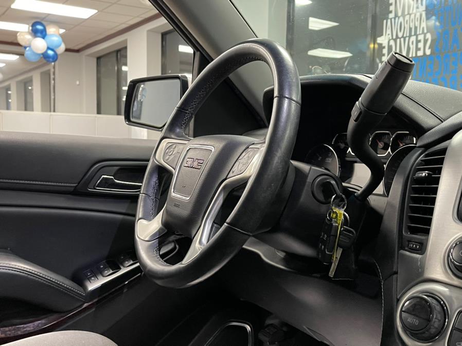 Used GMC Yukon XL 4WD 4dr SLE 2015 | 5 Towns Drive. Inwood, New York Used GMC Yukon XL 4WD 4dr SLE 2015 | 5 Towns Drive. Inwood, New York