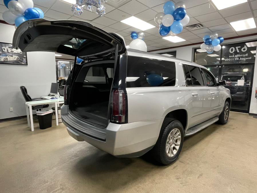 Used GMC Yukon XL 4WD 4dr SLE 2015 | 5 Towns Drive. Inwood, New York Used GMC Yukon XL 4WD 4dr SLE 2015 | 5 Towns Drive. Inwood, New York