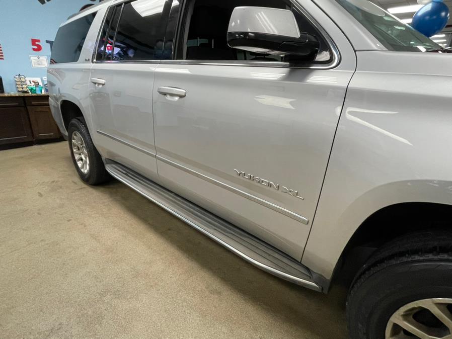 Used GMC Yukon XL 4WD 4dr SLE 2015 | 5 Towns Drive. Inwood, New York Used GMC Yukon XL 4WD 4dr SLE 2015 | 5 Towns Drive. Inwood, New York