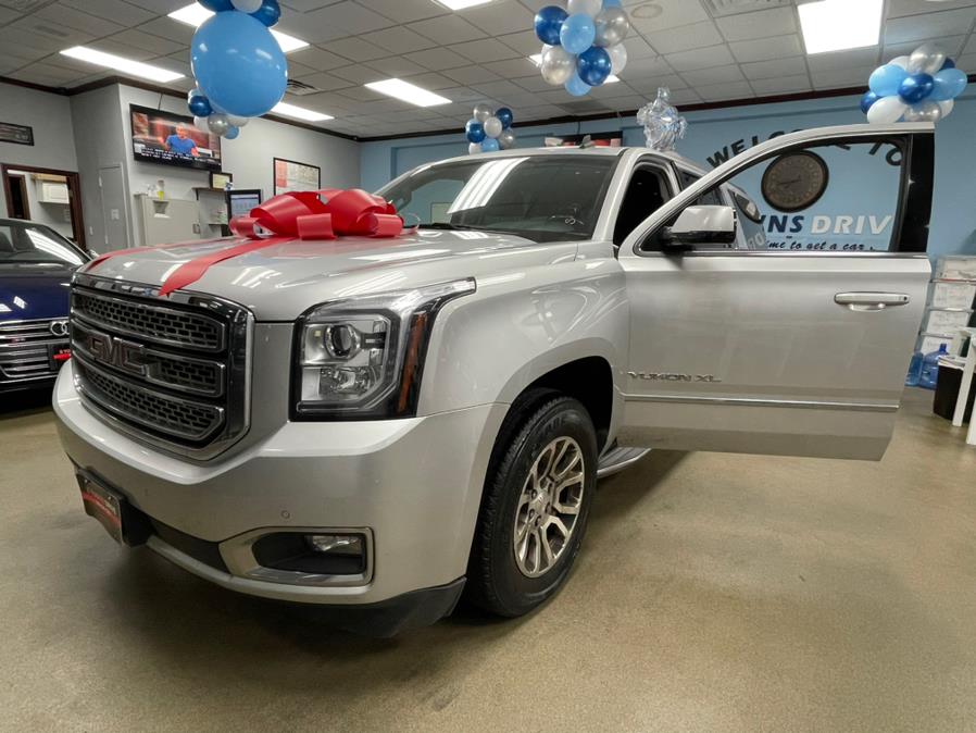 Used GMC Yukon XL 4WD 4dr SLE 2015 | 5 Towns Drive. Inwood, New York Used GMC Yukon XL 4WD 4dr SLE 2015 | 5 Towns Drive. Inwood, New York