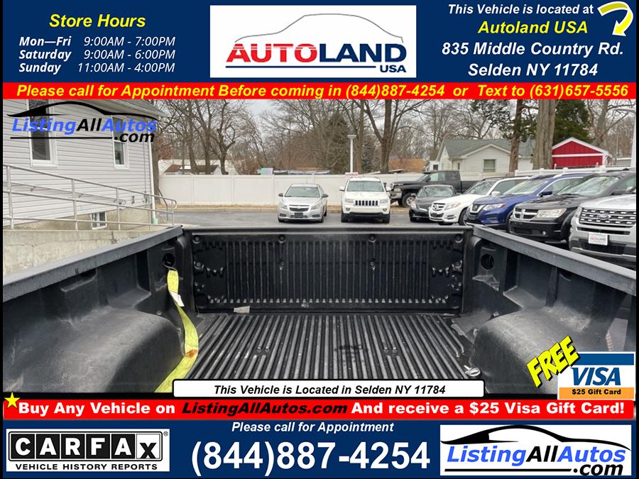 Used Ford Ranger  2008 | www.ListingAllAutos.com. Patchogue, New York