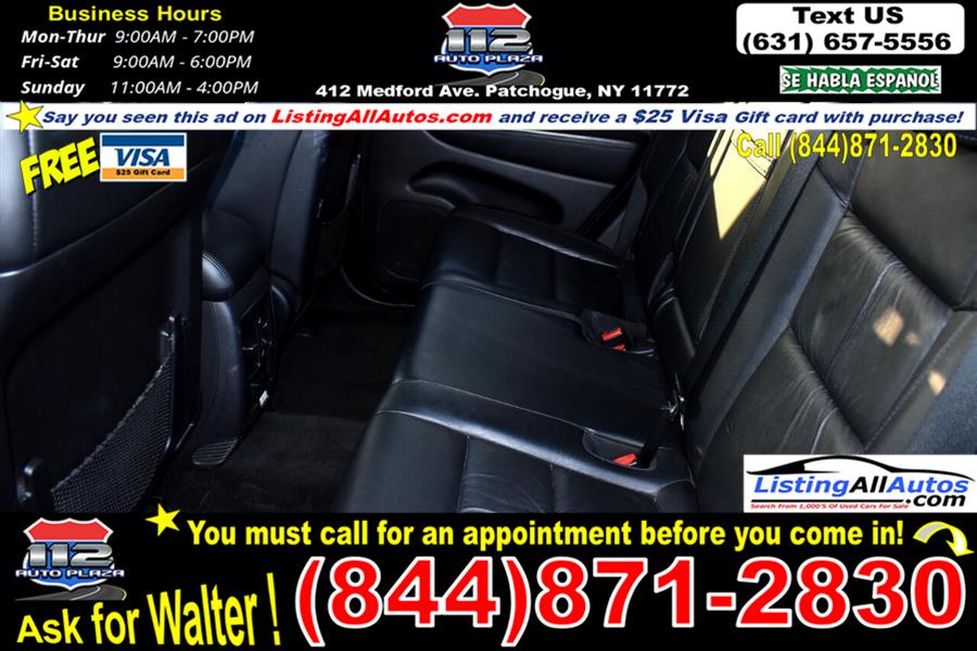 Used Jeep Grand Cherokee 4WD 4dr Laredo Altitude *Ltd Avail* 2013 | www.ListingAllAutos.com. Patchogue, New York