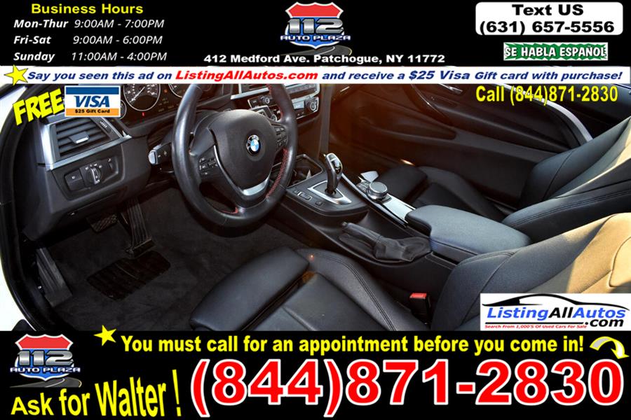 Used BMW 4 Series 430i xDrive Coupe 2019 | www.ListingAllAutos.com. Patchogue, New York