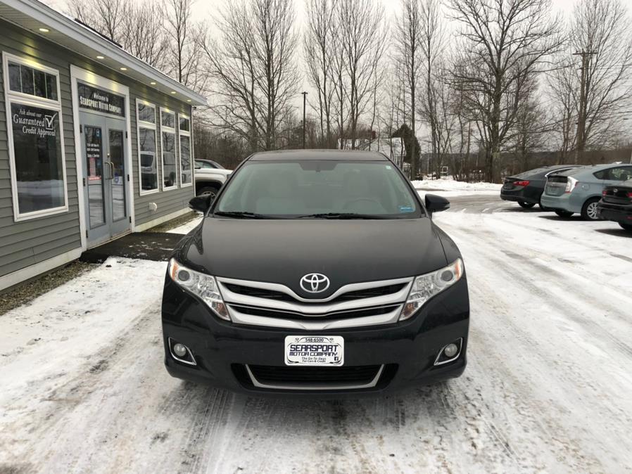 Used Toyota Venza 4dr Wgn I4 AWD XLE (Natl) 2013 | Rockland Motor Company. Rockland, Maine Used Toyota Venza 4dr Wgn I4 AWD XLE (Natl) 2013 | Rockland Motor Company. Rockland, Maine