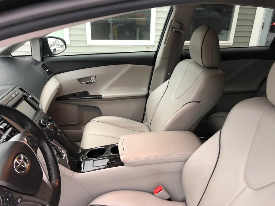 Used Toyota Venza 4dr Wgn I4 AWD XLE (Natl) 2013 | Rockland Motor Company. Rockland, Maine Used Toyota Venza 4dr Wgn I4 AWD XLE (Natl) 2013 | Rockland Motor Company. Rockland, Maine