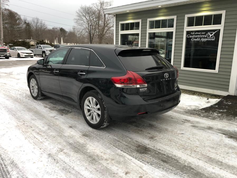 Used Toyota Venza 4dr Wgn I4 AWD XLE (Natl) 2013 | Rockland Motor Company. Rockland, Maine Used Toyota Venza 4dr Wgn I4 AWD XLE (Natl) 2013 | Rockland Motor Company. Rockland, Maine
