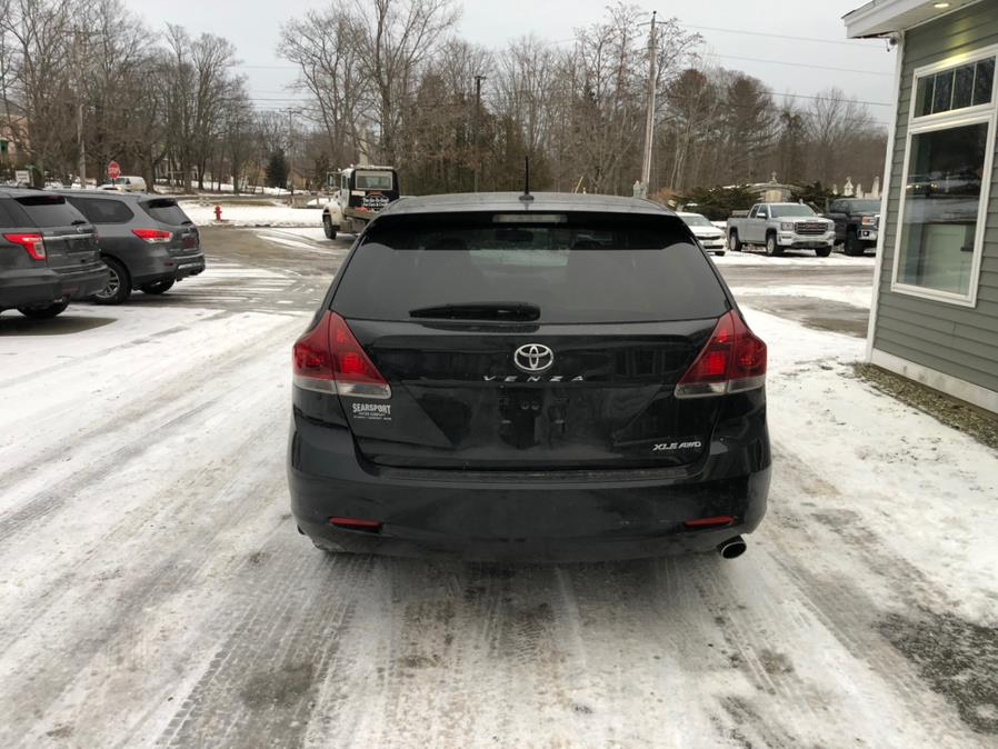 Used Toyota Venza 4dr Wgn I4 AWD XLE (Natl) 2013 | Rockland Motor Company. Rockland, Maine Used Toyota Venza 4dr Wgn I4 AWD XLE (Natl) 2013 | Rockland Motor Company. Rockland, Maine