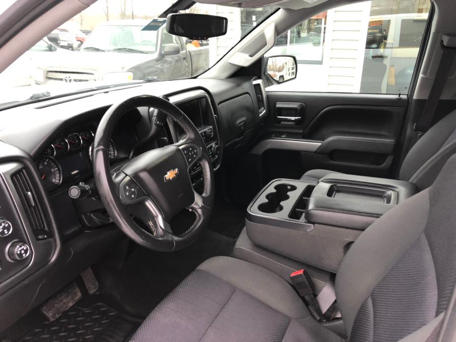 Used Chevrolet Silverado 1500 4WD Double Cab 143.5" LT w/2LT 2014 | Rockland Motor Company. Rockland, Maine Used Chevrolet Silverado 1500 4WD Double Cab 143.5" LT w/2LT 2014 | Rockland Motor Company. Rockland, Maine