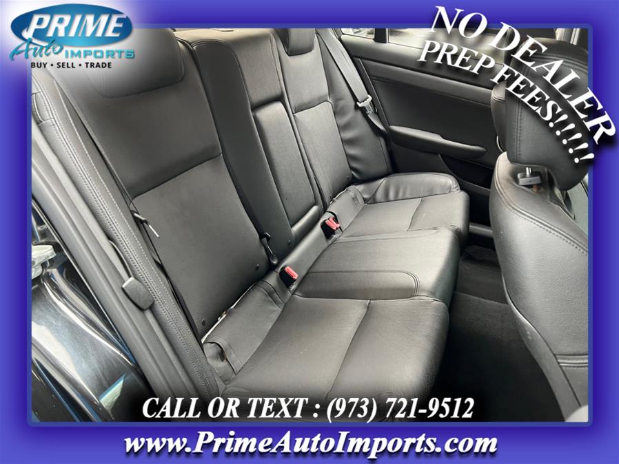 Used Pontiac G8 4dr Sdn GT 2009 | Prime Auto Imports. Bloomingdale, New Jersey