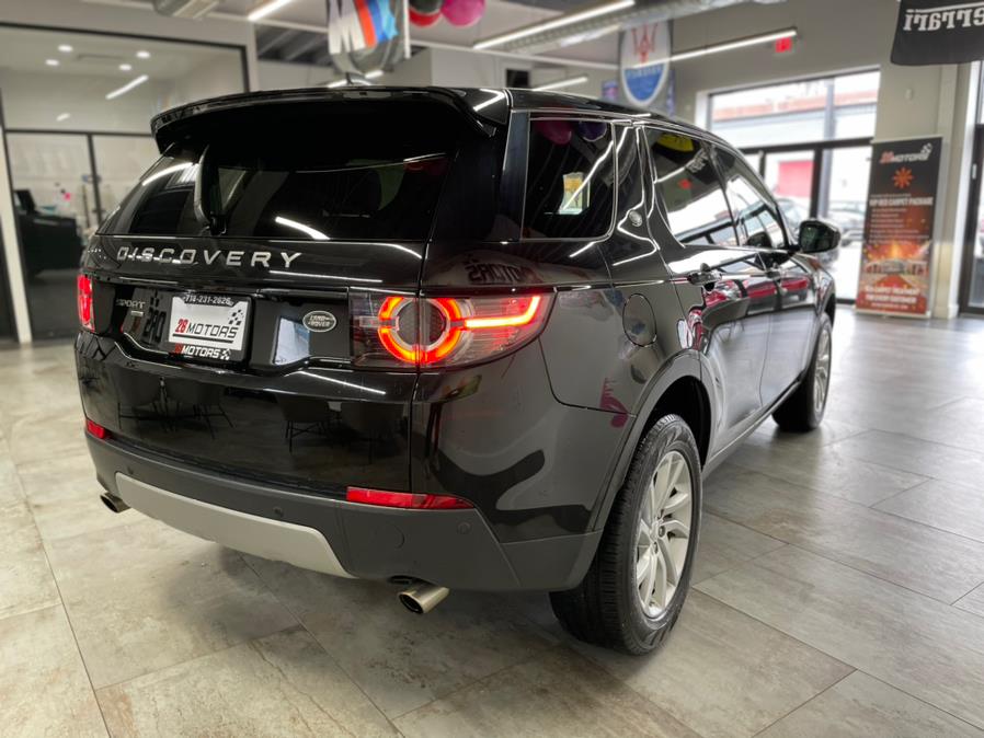 Used Land Rover Discovery Sport HSE 4WD 2018 | Jamaica 26 Motors. Hollis, New York Used Land Rover Discovery Sport HSE 4WD 2018 | Jamaica 26 Motors. Hollis, New York