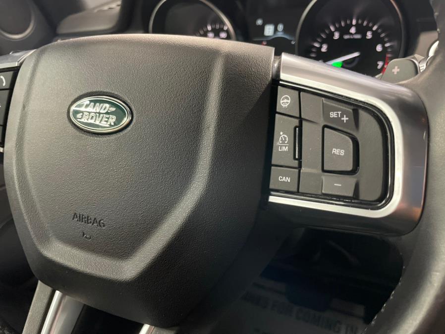 Used Land Rover Discovery Sport HSE 4WD 2018 | Jamaica 26 Motors. Hollis, New York Used Land Rover Discovery Sport HSE 4WD 2018 | Jamaica 26 Motors. Hollis, New York
