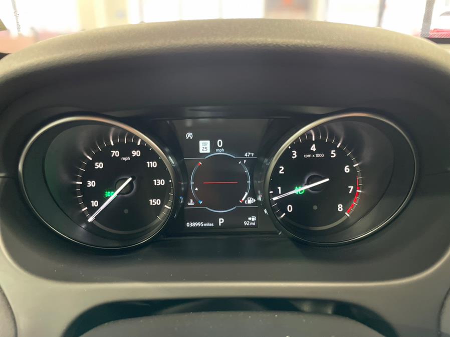 Used Land Rover Discovery Sport HSE 4WD 2018 | Jamaica 26 Motors. Hollis, New York Used Land Rover Discovery Sport HSE 4WD 2018 | Jamaica 26 Motors. Hollis, New York