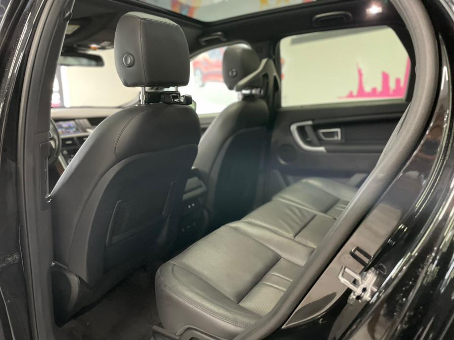 Used Land Rover Discovery Sport HSE 4WD 2018 | Jamaica 26 Motors. Hollis, New York Used Land Rover Discovery Sport HSE 4WD 2018 | Jamaica 26 Motors. Hollis, New York