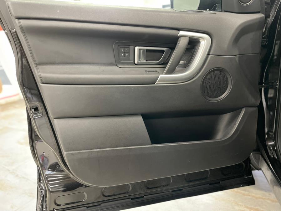 Used Land Rover Discovery Sport HSE 4WD 2018 | Jamaica 26 Motors. Hollis, New York Used Land Rover Discovery Sport HSE 4WD 2018 | Jamaica 26 Motors. Hollis, New York