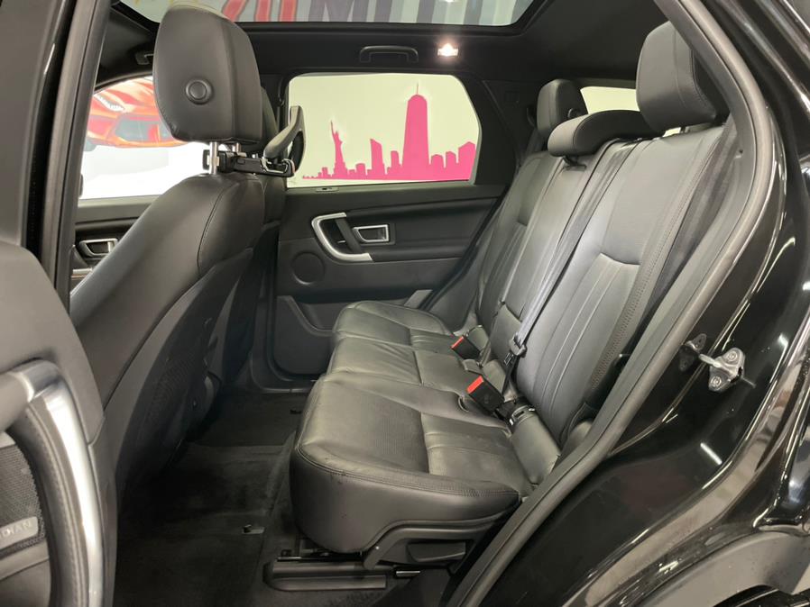 Used Land Rover Discovery Sport HSE 4WD 2018 | Jamaica 26 Motors. Hollis, New York Used Land Rover Discovery Sport HSE 4WD 2018 | Jamaica 26 Motors. Hollis, New York