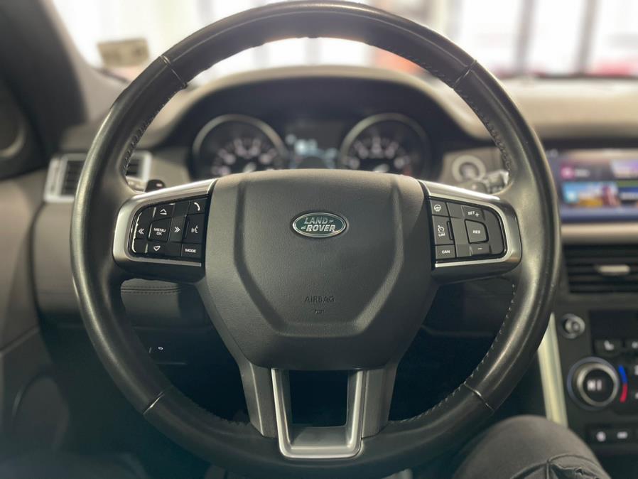 Used Land Rover Discovery Sport HSE 4WD 2018 | Jamaica 26 Motors. Hollis, New York Used Land Rover Discovery Sport HSE 4WD 2018 | Jamaica 26 Motors. Hollis, New York
