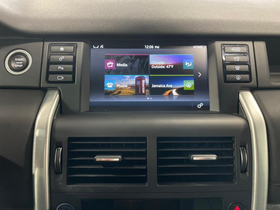 Used Land Rover Discovery Sport HSE 4WD 2018 | Jamaica 26 Motors. Hollis, New York Used Land Rover Discovery Sport HSE 4WD 2018 | Jamaica 26 Motors. Hollis, New York
