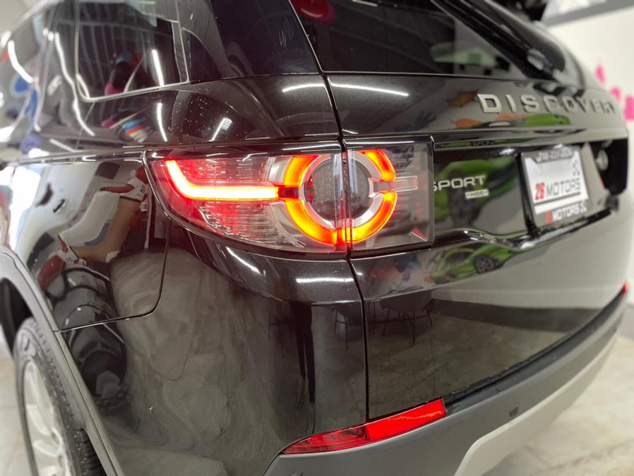 Used Land Rover Discovery Sport HSE 4WD 2018 | Jamaica 26 Motors. Hollis, New York Used Land Rover Discovery Sport HSE 4WD 2018 | Jamaica 26 Motors. Hollis, New York