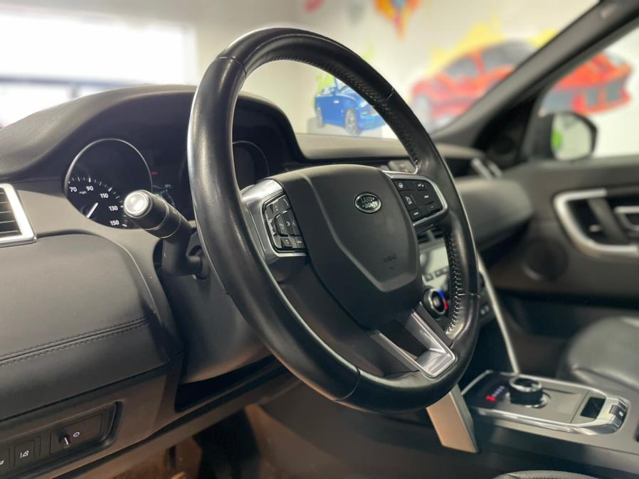 Used Land Rover Discovery Sport HSE 4WD 2018 | Jamaica 26 Motors. Hollis, New York Used Land Rover Discovery Sport HSE 4WD 2018 | Jamaica 26 Motors. Hollis, New York