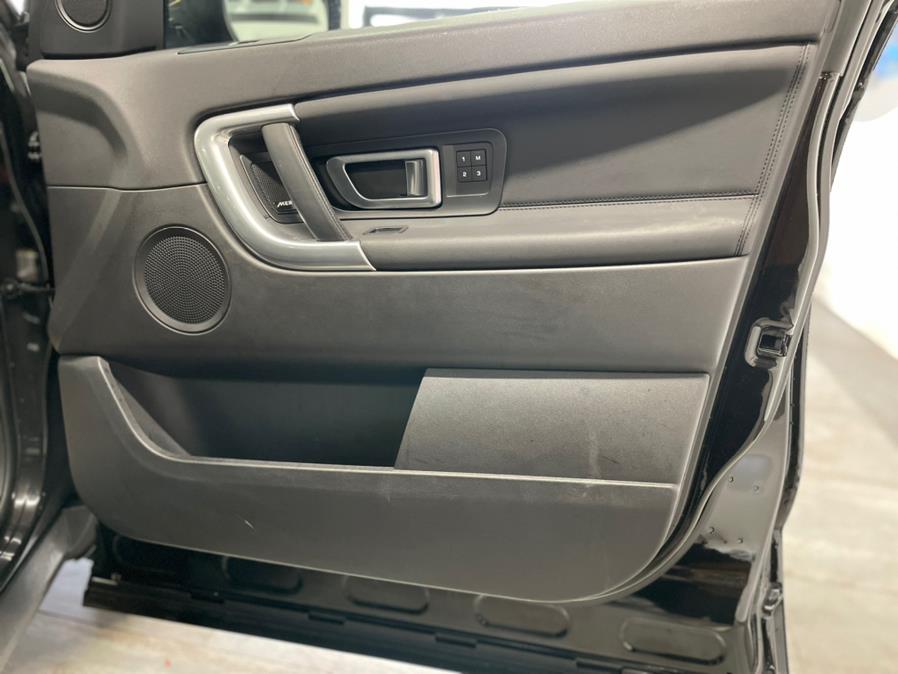 Used Land Rover Discovery Sport HSE 4WD 2018 | Jamaica 26 Motors. Hollis, New York Used Land Rover Discovery Sport HSE 4WD 2018 | Jamaica 26 Motors. Hollis, New York