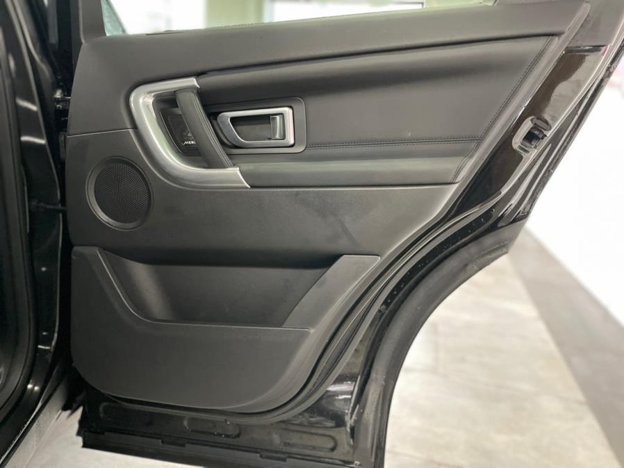 Used Land Rover Discovery Sport HSE 4WD 2018 | Jamaica 26 Motors. Hollis, New York Used Land Rover Discovery Sport HSE 4WD 2018 | Jamaica 26 Motors. Hollis, New York