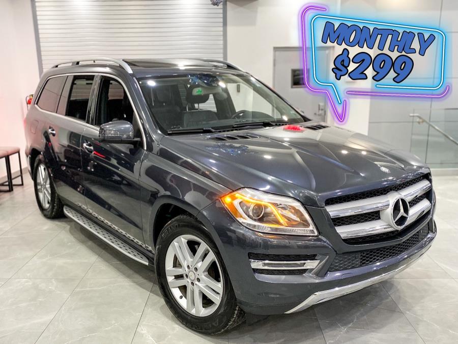 2014 Mercedes-Benz GL-Class 4MATIC 4dr GL450, available for sale in Franklin Square, New York | C Rich Cars. Franklin Square, New York