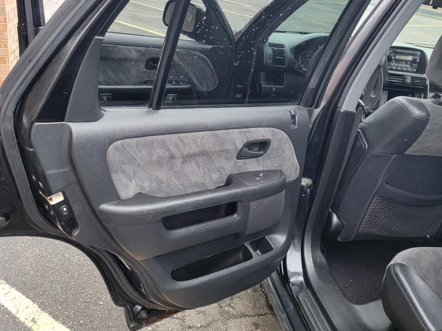 2002 Honda CR-V 4WD EX Manual, available for sale in New Britain, Connecticut | Supreme Automotive. New Britain, Connecticut 2002 Honda CR-V 4WD EX Manual, available for sale in New Britain, Connecticut | Supreme Automotive. New Britain, Connecticut