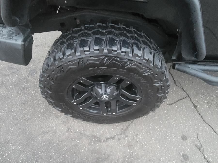 Used Jeep Wrangler 4WD 2dr Sport 2012 | Supreme Automotive. New Britain, Connecticut Used Jeep Wrangler 4WD 2dr Sport 2012 | Supreme Automotive. New Britain, Connecticut