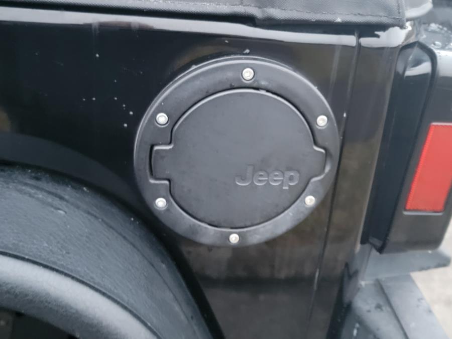 Used Jeep Wrangler 4WD 2dr Sport 2012 | Supreme Automotive. New Britain, Connecticut Used Jeep Wrangler 4WD 2dr Sport 2012 | Supreme Automotive. New Britain, Connecticut