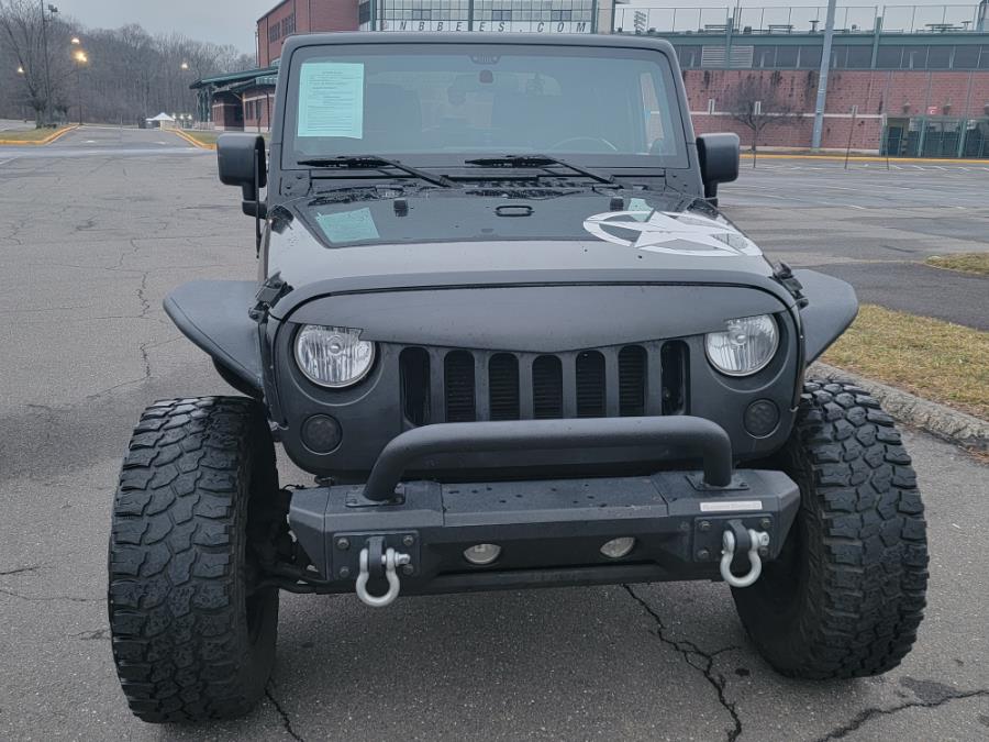 Used Jeep Wrangler 4WD 2dr Sport 2012 | Supreme Automotive. New Britain, Connecticut Used Jeep Wrangler 4WD 2dr Sport 2012 | Supreme Automotive. New Britain, Connecticut