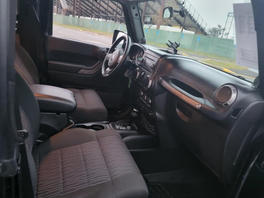 Used Jeep Wrangler 4WD 2dr Sport 2012 | Supreme Automotive. New Britain, Connecticut Used Jeep Wrangler 4WD 2dr Sport 2012 | Supreme Automotive. New Britain, Connecticut