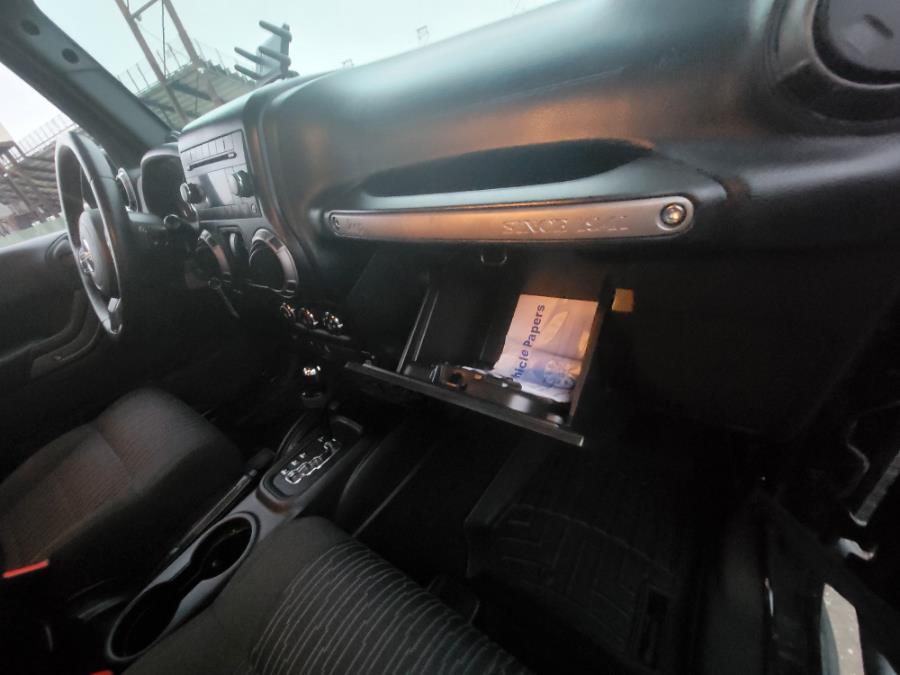 Used Jeep Wrangler 4WD 2dr Sport 2012 | Supreme Automotive. New Britain, Connecticut Used Jeep Wrangler 4WD 2dr Sport 2012 | Supreme Automotive. New Britain, Connecticut