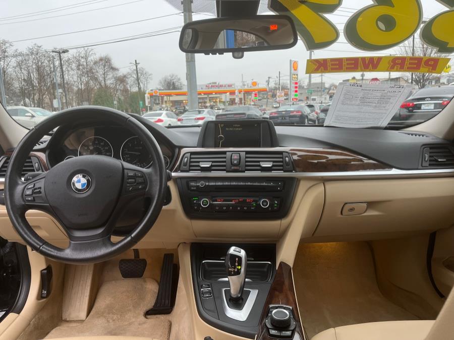2013 BMW 3 Series 4dr Sdn 328i RWD SULEV, available for sale in Elmont, New York | Sunrise of Elmont. Elmont, New York 2013 BMW 3 Series 4dr Sdn 328i RWD SULEV, available for sale in Elmont, New York | Sunrise of Elmont. Elmont, New York