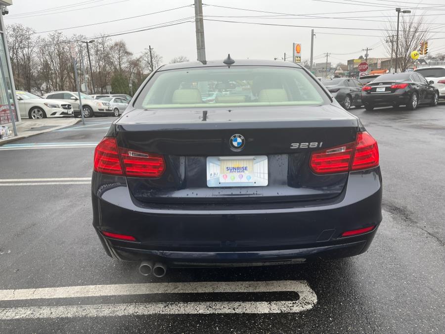 2013 BMW 3 Series 4dr Sdn 328i RWD SULEV, available for sale in Elmont, New York | Sunrise of Elmont. Elmont, New York 2013 BMW 3 Series 4dr Sdn 328i RWD SULEV, available for sale in Elmont, New York | Sunrise of Elmont. Elmont, New York
