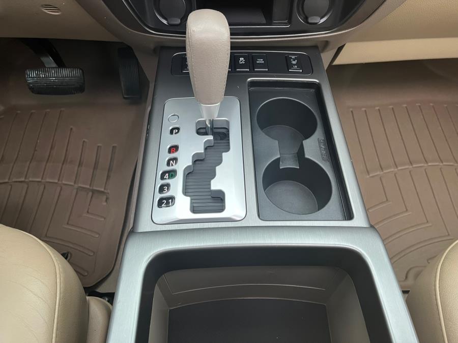 Used Nissan Armada 4WD 4dr Platinum 2014 | Sunrise of Elmont. Elmont, New York Used Nissan Armada 4WD 4dr Platinum 2014 | Sunrise of Elmont. Elmont, New York