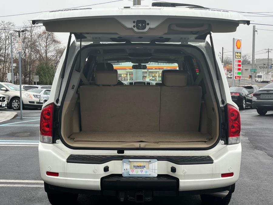 Used Nissan Armada 4WD 4dr Platinum 2014 | Sunrise of Elmont. Elmont, New York Used Nissan Armada 4WD 4dr Platinum 2014 | Sunrise of Elmont. Elmont, New York