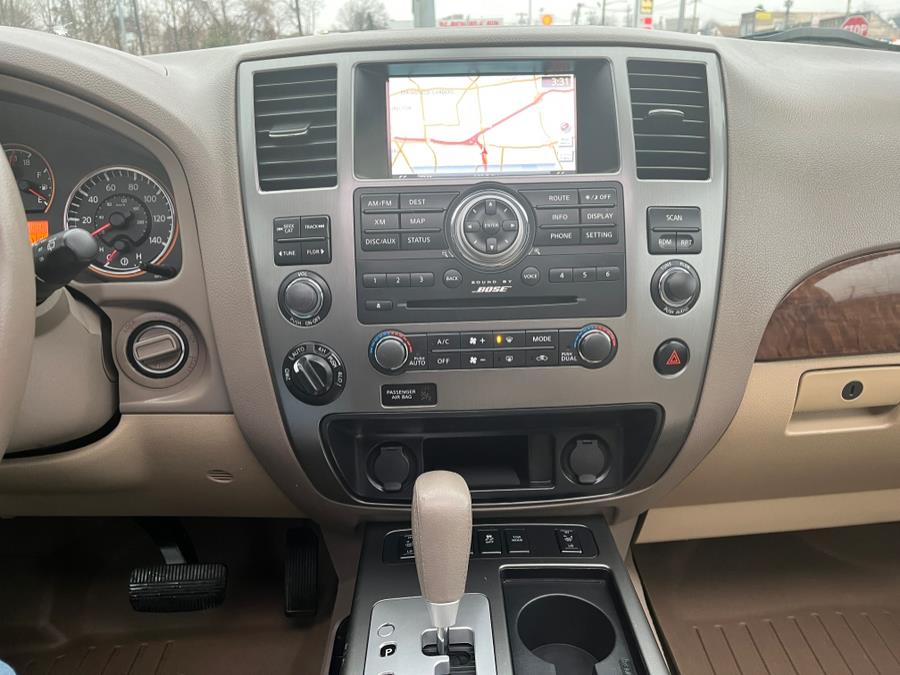 Used Nissan Armada 4WD 4dr Platinum 2014 | Sunrise of Elmont. Elmont, New York Used Nissan Armada 4WD 4dr Platinum 2014 | Sunrise of Elmont. Elmont, New York