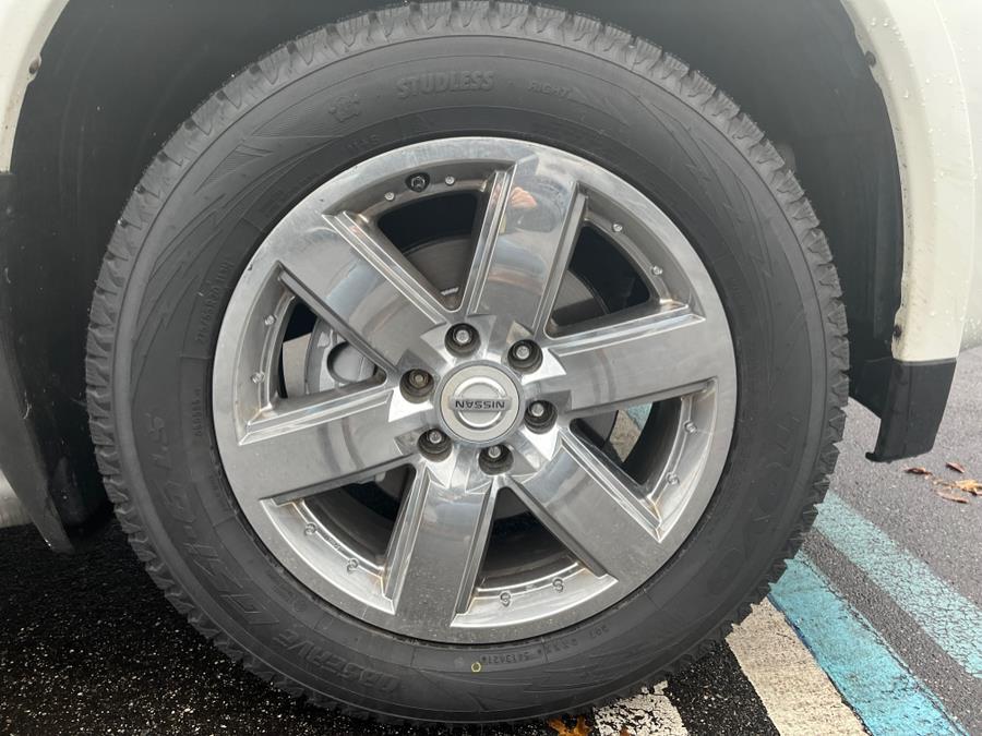 Used Nissan Armada 4WD 4dr Platinum 2014 | Sunrise of Elmont. Elmont, New York Used Nissan Armada 4WD 4dr Platinum 2014 | Sunrise of Elmont. Elmont, New York