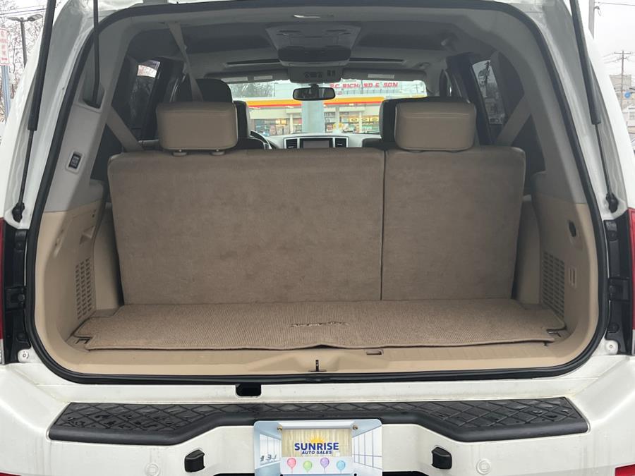 Used Nissan Armada 4WD 4dr Platinum 2014 | Sunrise of Elmont. Elmont, New York Used Nissan Armada 4WD 4dr Platinum 2014 | Sunrise of Elmont. Elmont, New York