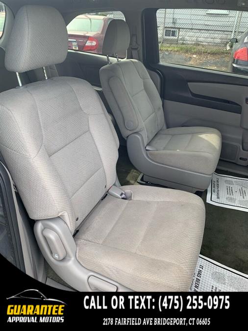 2016 Honda Odyssey LX 4dr Mini Van, available for sale in Bridgeport, Connecticut | Guarantee Approval Motors. Bridgeport, Connecticut 2016 Honda Odyssey LX 4dr Mini Van, available for sale in Bridgeport, Connecticut | Guarantee Approval Motors. Bridgeport, Connecticut